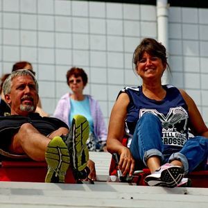 Meet your Posher, Thomas